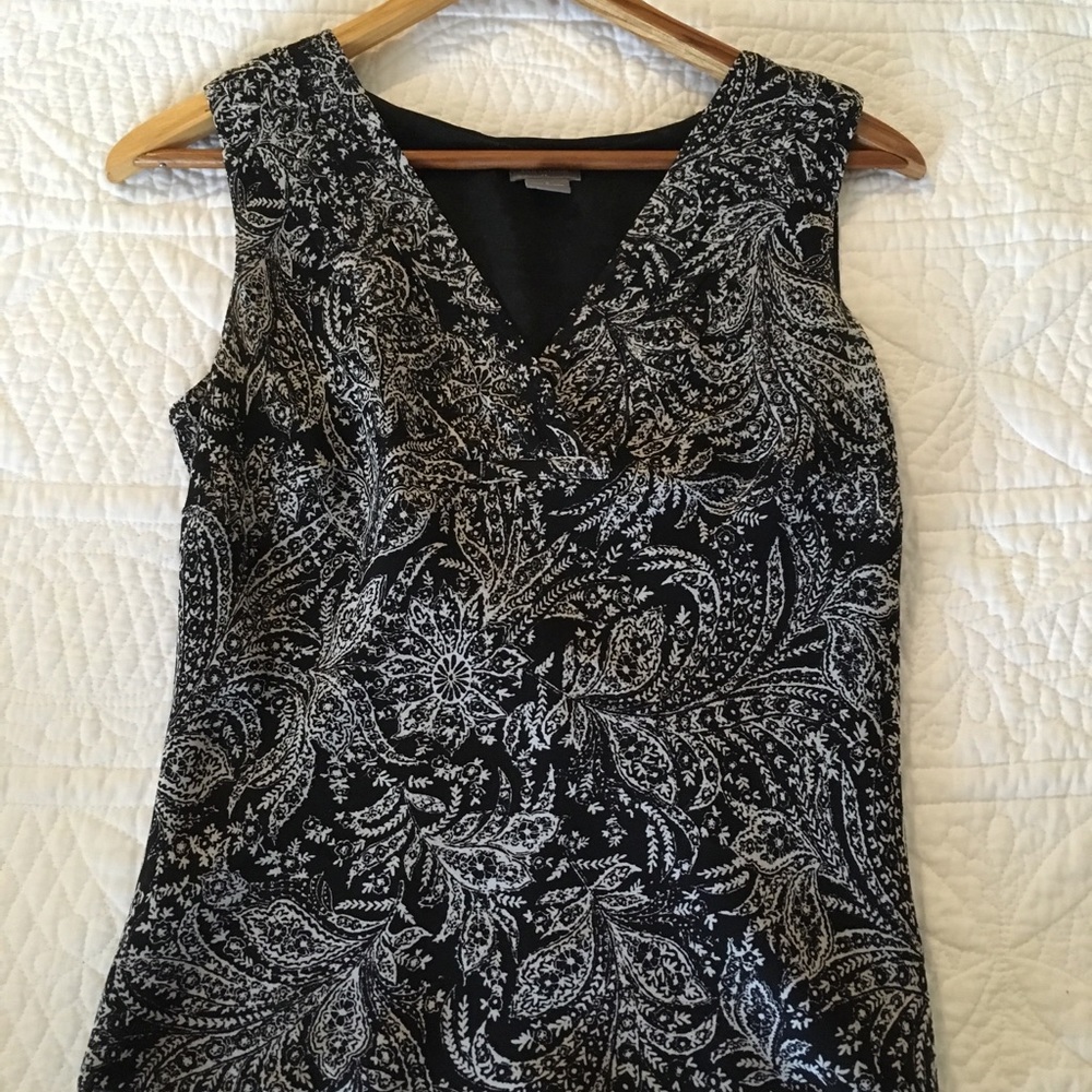 Ann Taylor blouse
